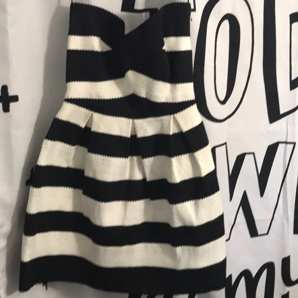 BCBG party dress